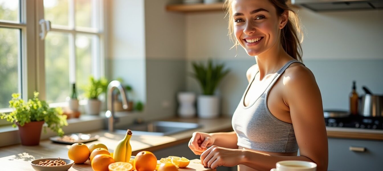 Comment booster son énergie sans recourir aux boissons sucrées ?