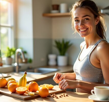 Comment booster son énergie sans recourir aux boissons sucrées ?