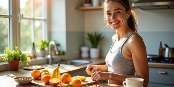 Comment booster son énergie sans recourir aux boissons sucrées ?