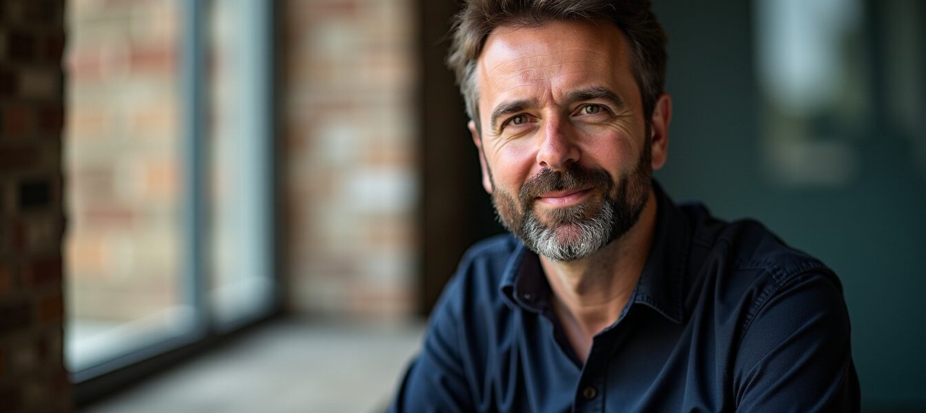 Bertrand Fabre : exploration de son parcours, ses méthodes innovantes et son influence dans le marketing digital