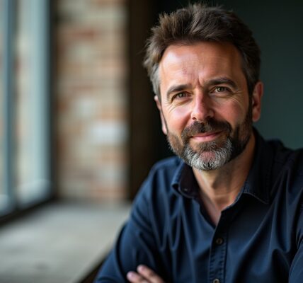 Bertrand Fabre : exploration de son parcours, ses méthodes innovantes et son influence dans le marketing digital