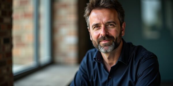 Bertrand Fabre : exploration de son parcours, ses méthodes innovantes et son influence dans le marketing digital