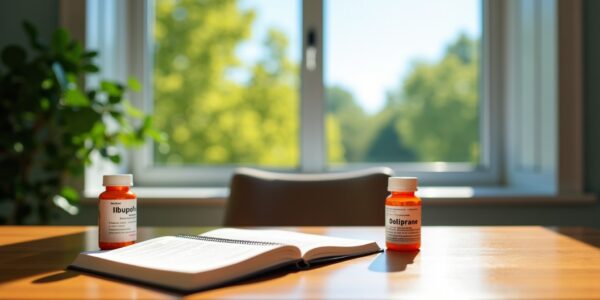 Ibuprofène et Doliprane : Guide pratique pour une utilisation combinée en toute sécurité