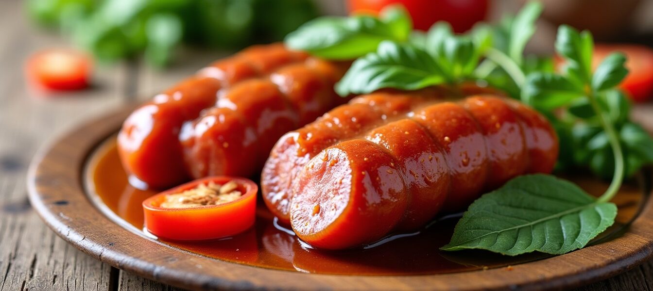 Quels légumes choisir pour sublimer vos saucisses savoureuses ?