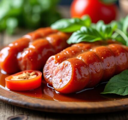Quels légumes choisir pour sublimer vos saucisses savoureuses ?