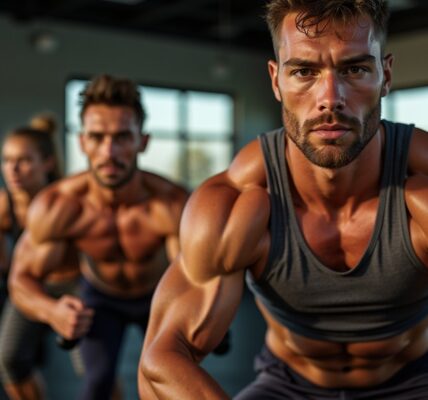 Muscles en synergie : le guide essentiel pour un entraînement efficace