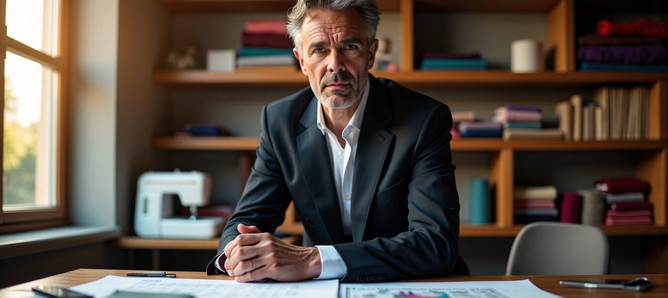 Jean Cacheux : découvrez l'essentiel sur la marque et ses ambitions futures
