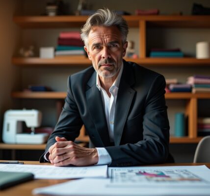 Jean Cacheux : découvrez l'essentiel sur la marque et ses ambitions futures