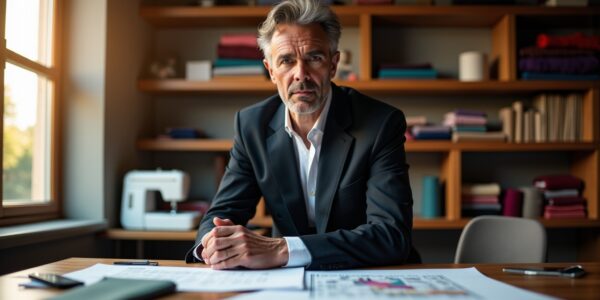Jean Cacheux : découvrez l'essentiel sur la marque et ses ambitions futures