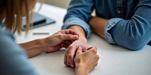 Tout ce qu'il faut savoir pour enlever ses points de suture soi-même en toute sécurité