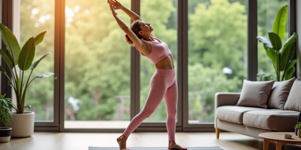 Découvrez les 7 exercices indispensables pour soulager durablement votre mal de dos