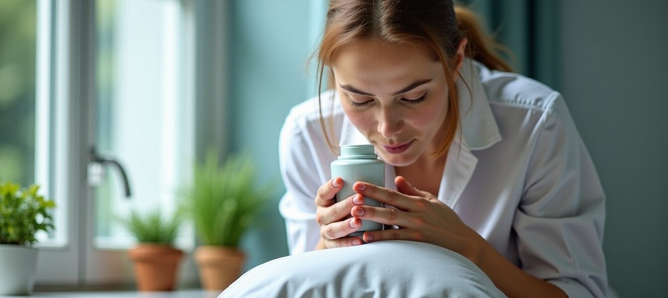 Ultra-levure : quand et comment la prendre en cas de traitement antibiotique - guide complet