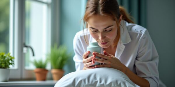 Ultra-levure : quand et comment la prendre en cas de traitement antibiotique - guide complet