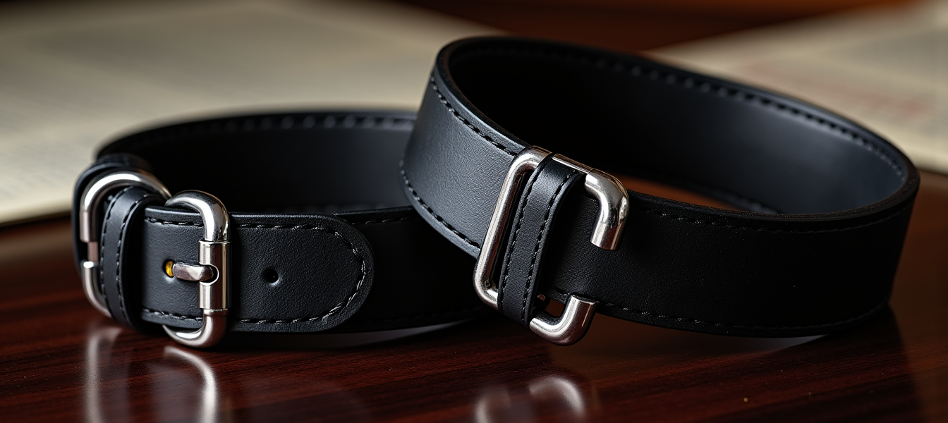 Qualité des accessoires BDSM : labels et certifications à vérifier