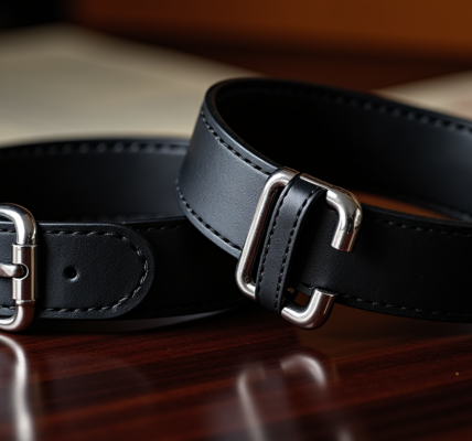Qualité des accessoires BDSM : labels et certifications à vérifier