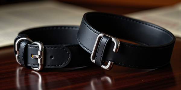 Qualité des accessoires BDSM : labels et certifications à vérifier