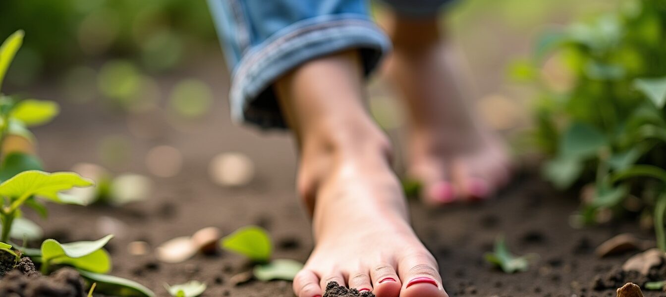Fracture de l’orteil : astuces essentielles pour marcher sans douleur