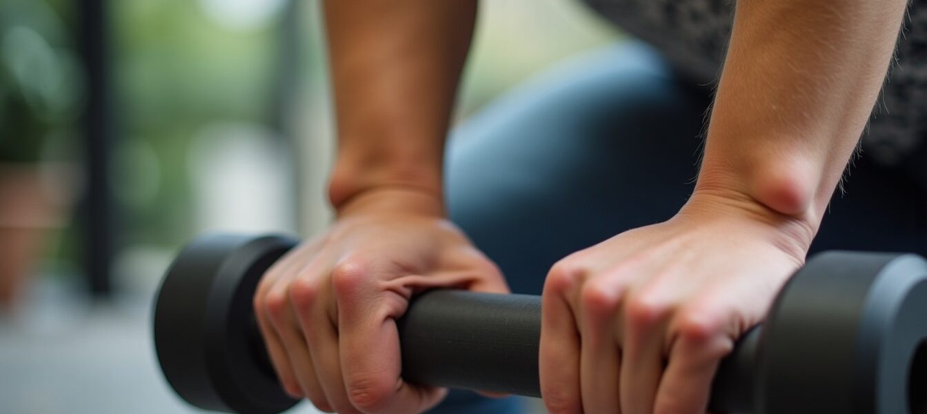 Exercices doux pour libérer le nerf cubital : votre guide de précautions essentielles