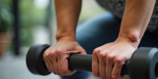 Exercices doux pour libérer le nerf cubital : votre guide de précautions essentielles