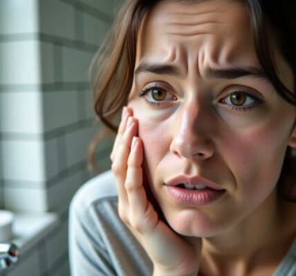 Abcès dentaire persistants : comprendre pourquoi ils ne guérissent pas et comment agir