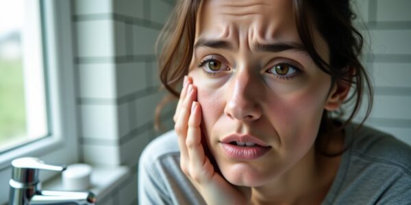 Abcès dentaire persistants : comprendre pourquoi ils ne guérissent pas et comment agir