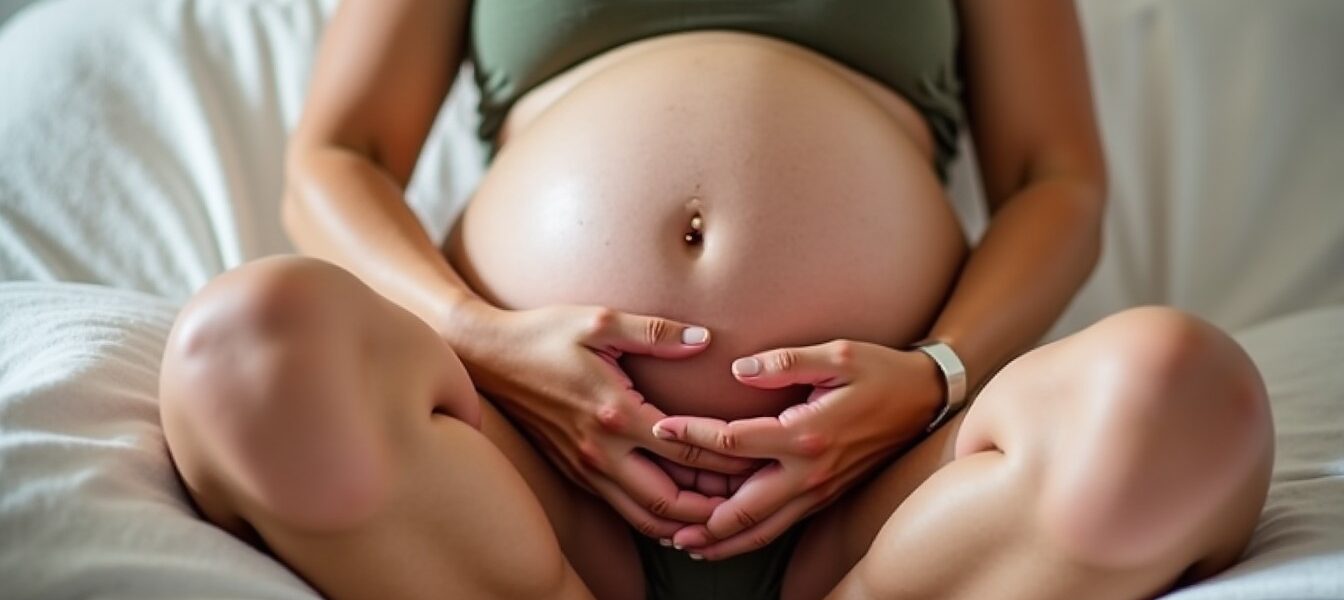 Astuces naturelles de grand-mère pour apaiser les jambes lourdes pendant la grossesse
