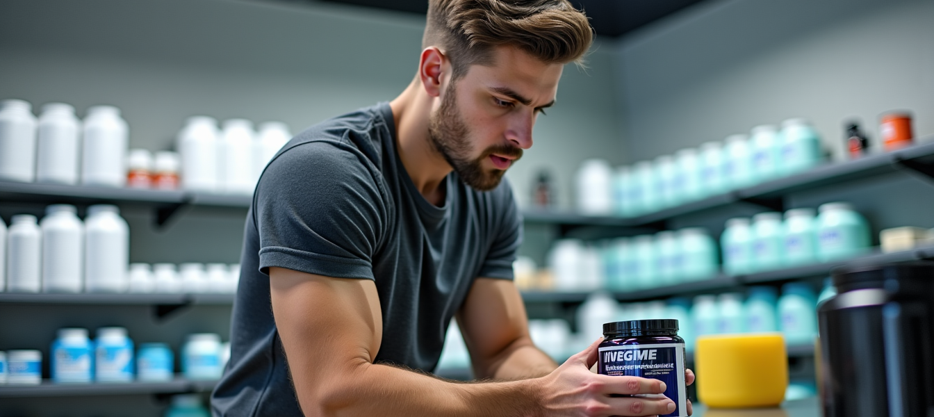 Les 6 erreurs à éviter lors de l'achat de créatine monohydrate