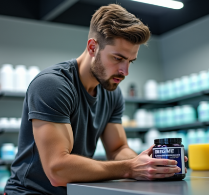 Les 6 erreurs à éviter lors de l'achat de créatine monohydrate