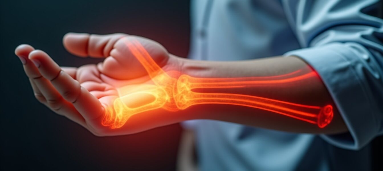 Comprendre l'arthrose de la hanche droite : Origines, symptômes et implications de la douleur