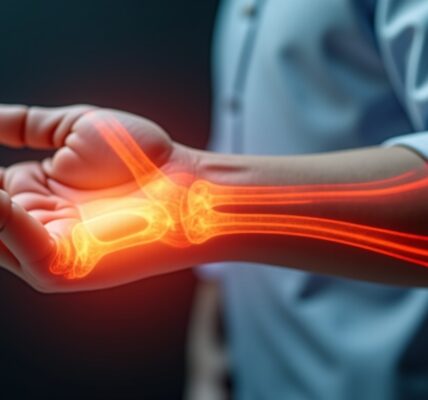 Comprendre l'arthrose de la hanche droite : Origines, symptômes et implications de la douleur