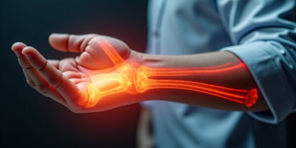 Comprendre l'arthrose de la hanche droite : Origines, symptômes et implications de la douleur