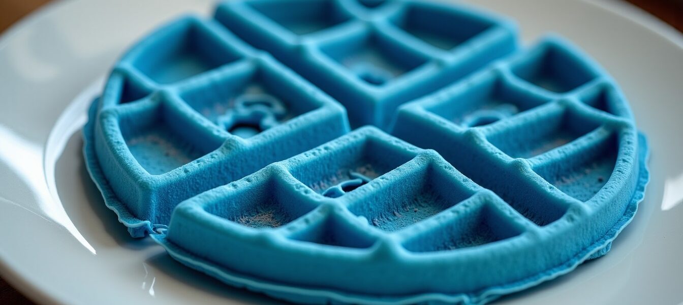 Blue Waffle : démêler le mythe de cette soi-disant maladie