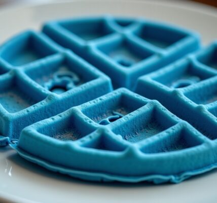 Blue Waffle : démêler le mythe de cette soi-disant maladie