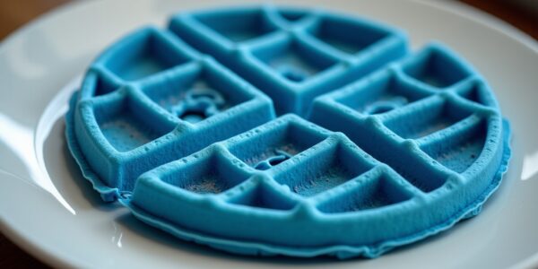 Blue Waffle : démêler le mythe de cette soi-disant maladie