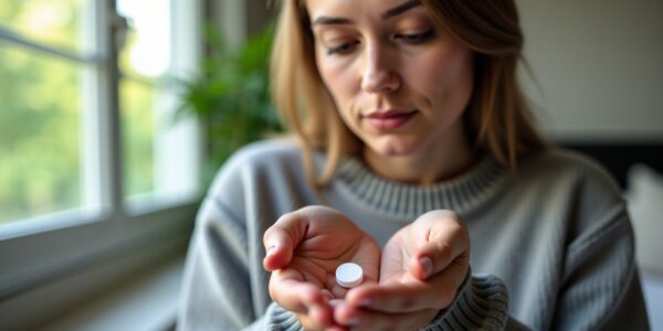 Pilule Optimizette : retours d'expérience et témoignages éclairés