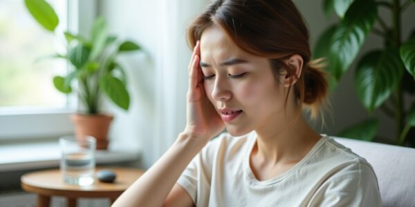 Malaise vagal : 5 remèdes naturels incontournables à découvrir