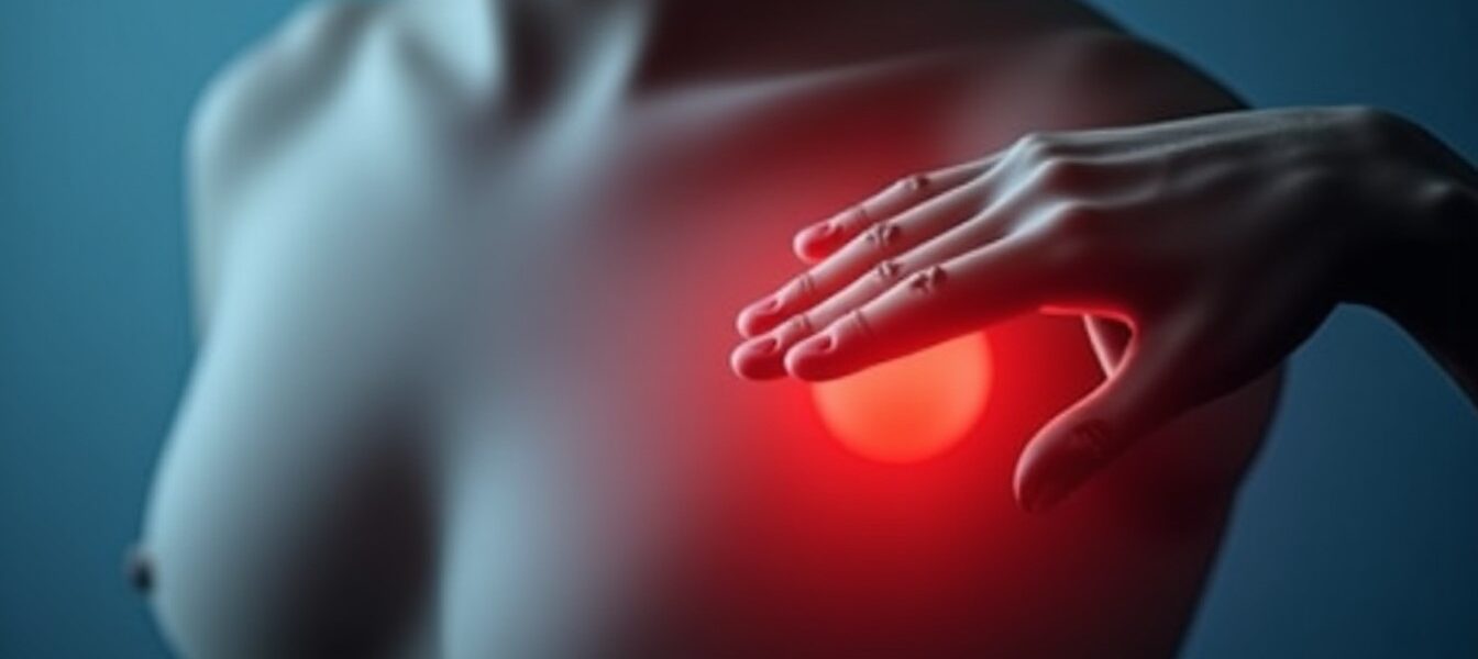 Ganglion enflé : conseils pratiques pour soulager et reconnaître les signaux d'alarme