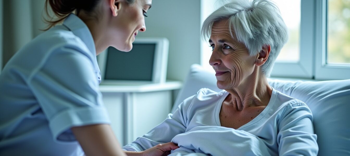 IRM en mode ouvert : Les solutions idéales pour les patients claustrophobes