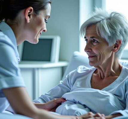 IRM en mode ouvert : Les solutions idéales pour les patients claustrophobes