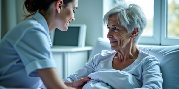 IRM en mode ouvert : Les solutions idéales pour les patients claustrophobes