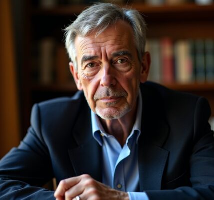 Roland Cayrol face au cancer : démêler rumeurs et réalité