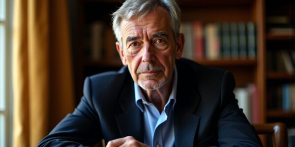 Roland Cayrol face au cancer : démêler rumeurs et réalité