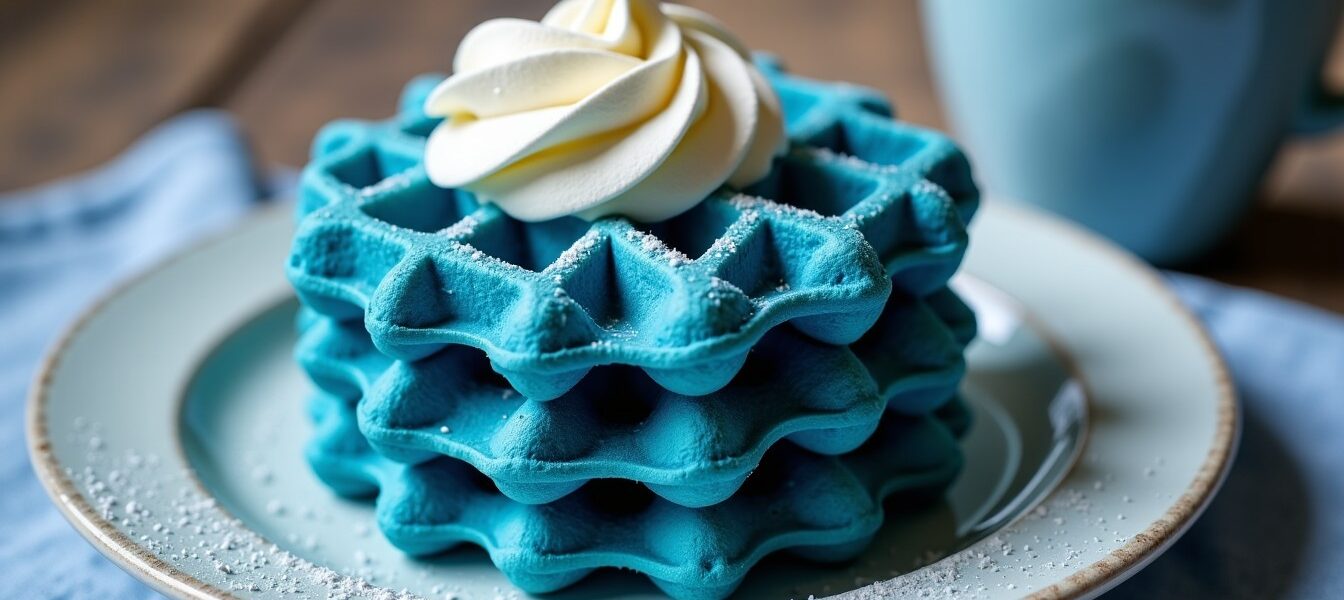 Blue Waffles : mythe ou réalité médicale ?