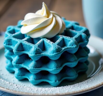 Blue Waffles : mythe ou réalité médicale ?