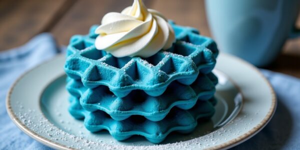 Blue Waffles : mythe ou réalité médicale ?