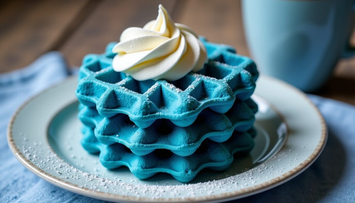 Blue Waffles : mythe ou réalité médicale ?