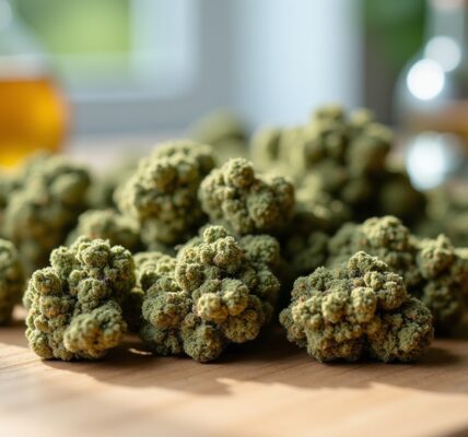 Terpènes des fleurs de CBD : le guide essentiel pour sélectionner votre variété idéale