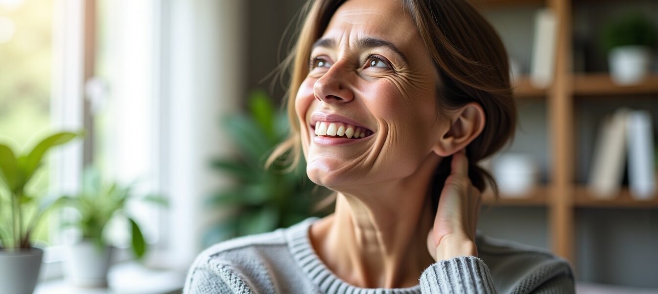 Les solutions les plus efficaces pour soulager l'arthrose cervicale