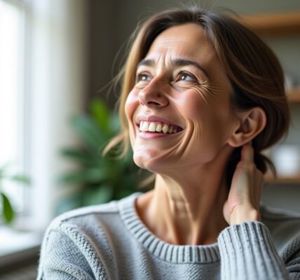 Les solutions les plus efficaces pour soulager l'arthrose cervicale