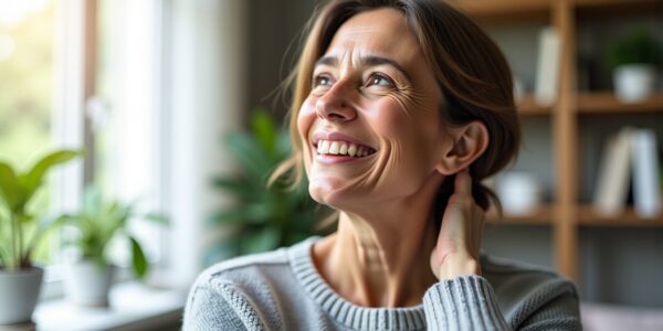 Les solutions les plus efficaces pour soulager l'arthrose cervicale